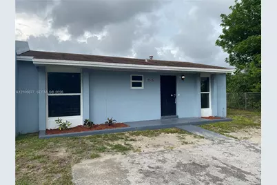 19555 NW 29th Ct #1, Miami Gardens, FL 33056 - Photo 1