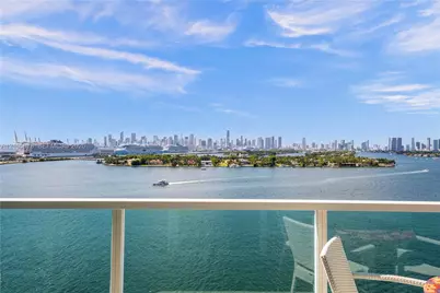 650 West Ave #1807, Miami Beach, FL 33139 - Photo 1
