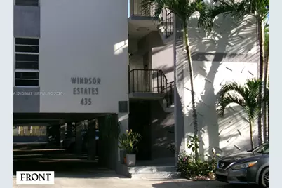 435 NE 121st St #206, North Miami, FL 33161 - Photo 1