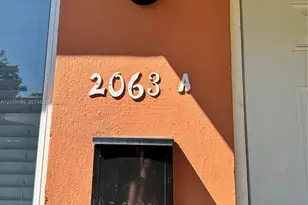 2063 NE 167th St, North Miami Beach, FL 33162 - Photo 5