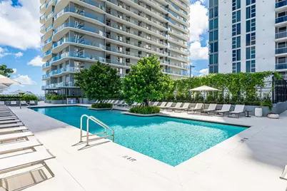 1400 Biscayne Blvd #4105, Miami, FL 33132 - Photo 37