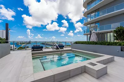 1400 Biscayne Blvd #4105, Miami, FL 33132 - Photo 41