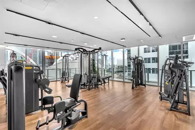 1400 Biscayne Blvd #4105, Miami, FL 33132 - Photo 47