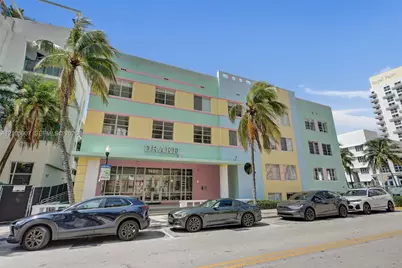 1460 Ocean Dr #308, Miami Beach, FL 33139 - Photo 19