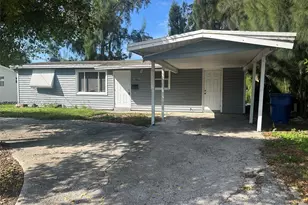 1601 W Ave H W, Riviera Beach, FL 33404 - Photo 1