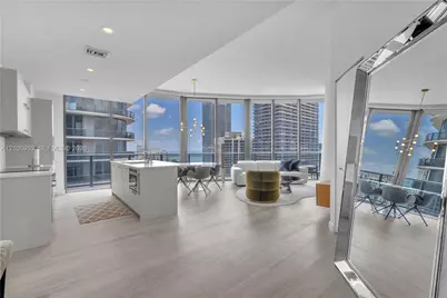 55 SW 9th St #4403, Miami, FL 33130 - Photo 23