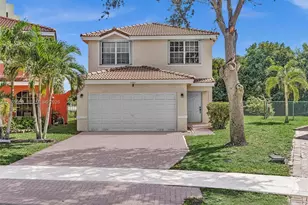 4341 NW 71st Ter, Lauderhill, FL 33319 - Photo 1