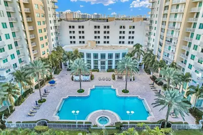 1755 E Hallandale Beach Blvd #704E, Hallandale Beach, FL 33009 - Photo 29