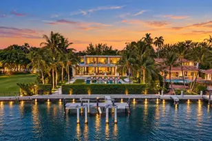 4395 Pine Tree Dr, Miami Beach, FL 33140 - Photo 1