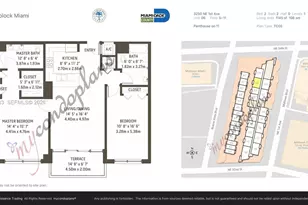 3250 NE 1st Ave, Miami, FL 33137 - Photo 39