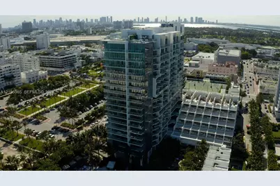 2201 Collins Ave #1513, Miami Beach, FL 33139 - Photo 1