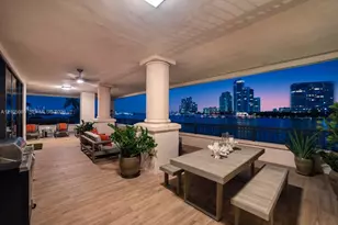 6800 Fisher Island Dr, Miami Beach, FL 33109 - Photo 35