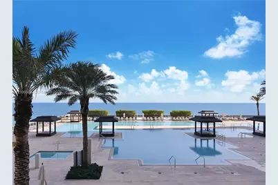 1850 S Ocean Dr #3309, Hallandale Beach, FL 33009 - Photo 13
