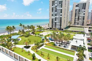 1850 S Ocean Dr, Hallandale Beach, FL 33009 - Photo 27
