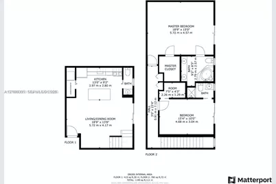 836 Pennsylvania Ave #D, Miami Beach, FL 33139 - Photo 19