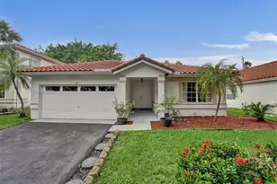 631 NW 135th Terrace, Plantation, FL 33325 - Photo 1