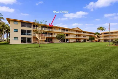 5300 Washington St #D303, Hollywood, FL 33021 - Photo 41