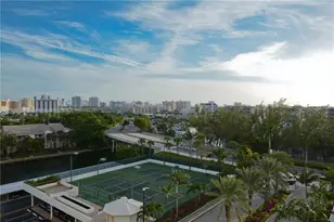 300 Three Islands Blvd, Hallandale Beach, FL 33009 - Photo 3