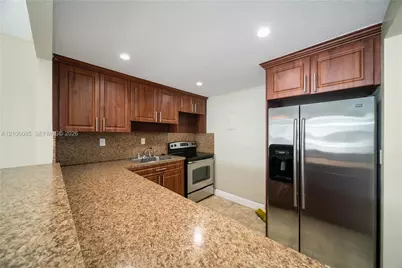16710 NE 9th Ave #705, North Miami Beach, FL 33162 - Photo 3