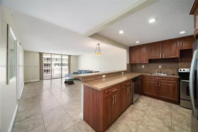 16710 NE 9th Ave #705, North Miami Beach, FL 33162 - Photo 1