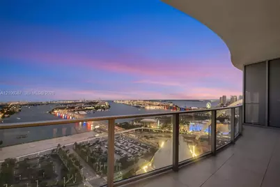 1400 Biscayne Blvd #2906, Miami, FL 33132 - Photo 29