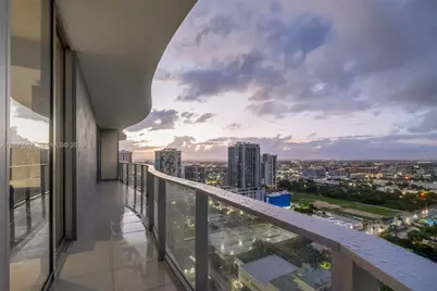 1400 Biscayne Blvd #2906, Miami, FL 33132 - Photo 1