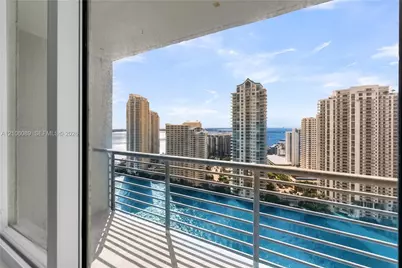 325 S Biscayne Blvd #3117, Miami, FL 33131 - Photo 17