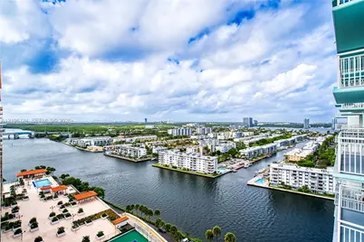 301 174th St #2208, Sunny Isles Beach, FL 33160 - Photo 1
