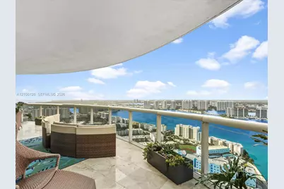 18201 Collins Ave #5101, Sunny Isles Beach, FL 33160 - Photo 67