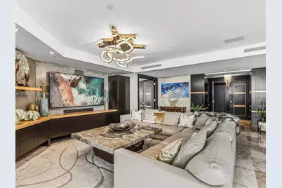18201 Collins Ave #5101, Sunny Isles Beach, FL 33160 - Photo 5