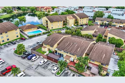 15460 SW 82nd Ln #403, Miami, FL 33193 - Photo 7