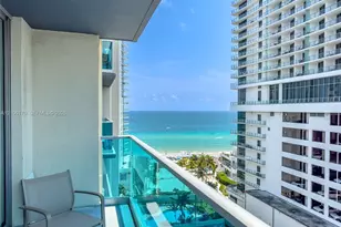 4001 S Ocean Dr, Hollywood, FL 33019 - Photo 1