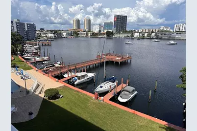 400 Golden Isles Dr #40, Hallandale Beach, FL 33009 - Photo 1