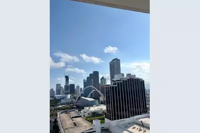 1750 N Bayshore Dr #2510, Miami, FL 33132 - Photo 5