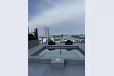 1400 Biscayne Blvd #809, Miami, FL 33132 - Photo 7