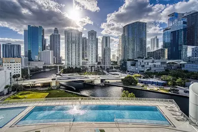 92 SW 3rd St #1511, Miami, FL 33130 - Photo 39
