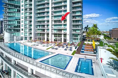 92 SW 3rd St #1511, Miami, FL 33130 - Photo 51