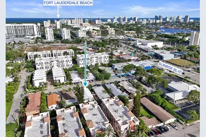 1037 N Victoria Park Rd #2, Fort Lauderdale, FL 33304 - Photo 3