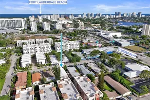 1037 N Victoria Park Rd, Fort Lauderdale, FL 33304 - Photo 3