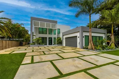 7630 SW 58th Ave, South Miami, FL 33143 - Photo 3