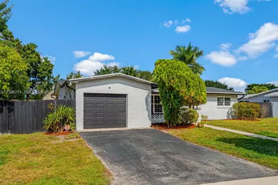 11041 NW 21st St, Pembroke Pines, FL 33026 - Photo 3