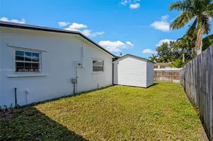 11041 NW 21st St, Pembroke Pines, FL 33026 - Photo 49