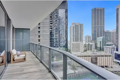 801 S Miami Ave #1801, Miami, FL 33130 - Photo 37