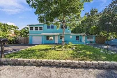 766 NW 42nd St, Oakland Park, FL 33309 - Photo 1