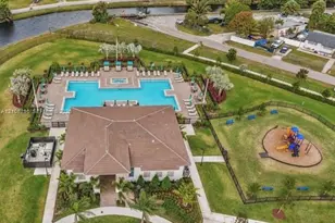 12103 NW 24th Pl, Miami, FL 33167 - Photo 9