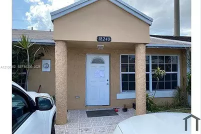 18240 NW 41st Pl, Miami Gardens, FL 33055 - Photo 1