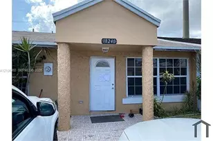 18240 NW 41st Pl, Miami Gardens, FL 33055 - Photo 1