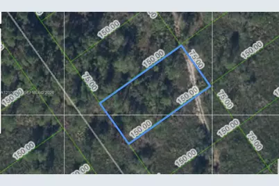 562 Kennedy St, Lake Placid, FL 33852 - Photo 1