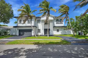 2319 NE 35th Dr, Fort Lauderdale, FL 33308 - Photo 1