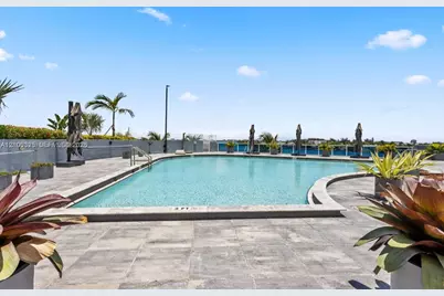1881 79th St Cswy #404, North Bay Village, FL 33141 - Photo 9